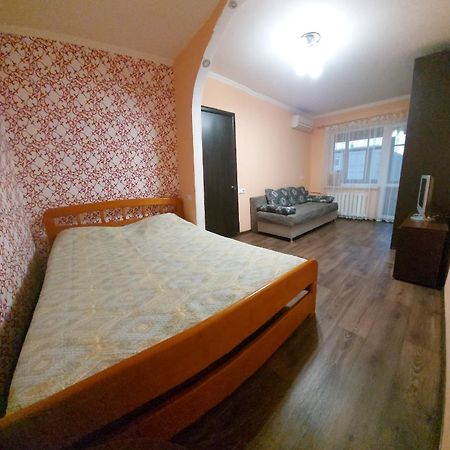 Frantsuzky Bulvar 22А, Клиника Филатова Одеса Екстериор снимка