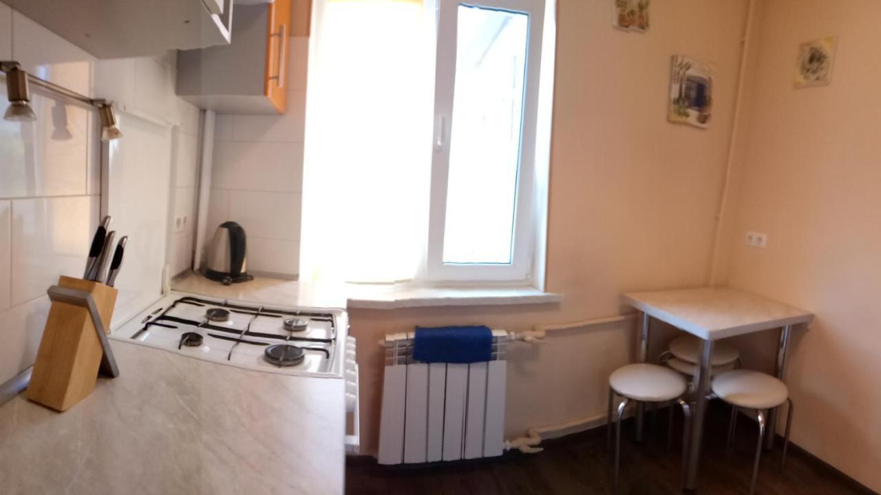 Frantsuzky Bulvar 22А, Клиника Филатова Одеса Екстериор снимка